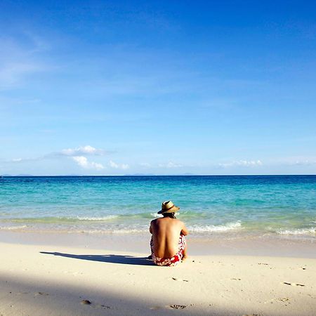 Thara Bayview Villa, Sha Certified Ao Nang Buitenkant foto
