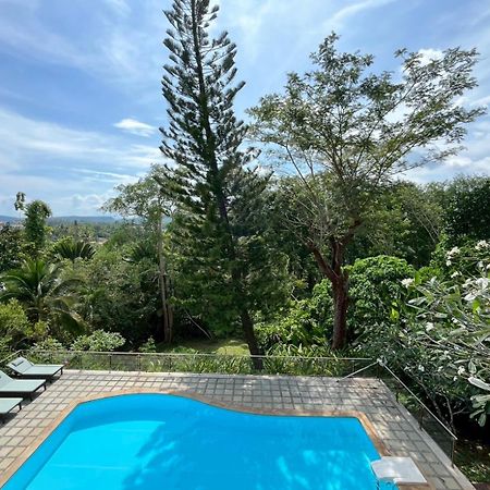 Thara Bayview Villa, Sha Certified Ao Nang Buitenkant foto