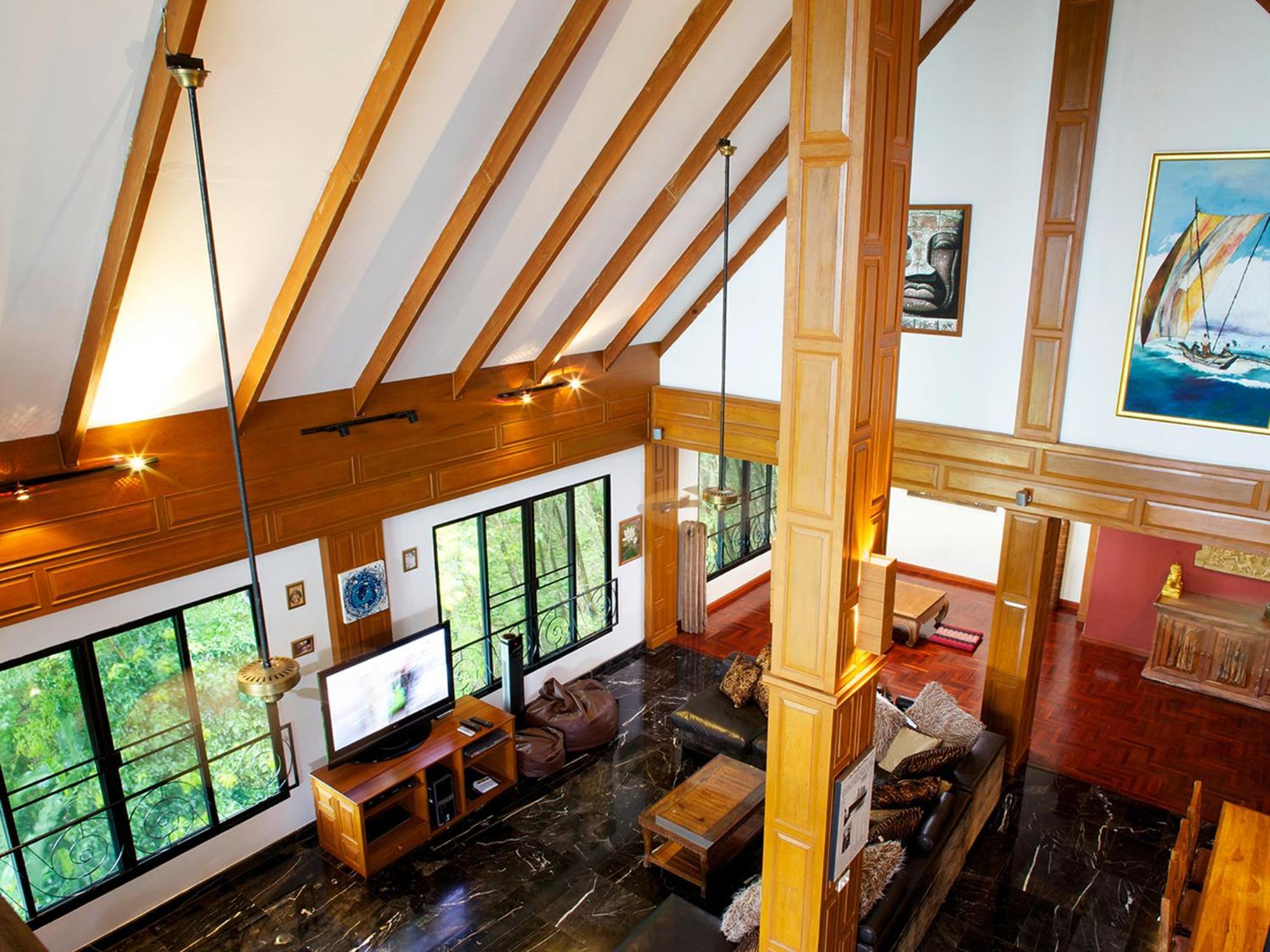 Thara Bayview Villa, Sha Certified Ao Nang Buitenkant foto