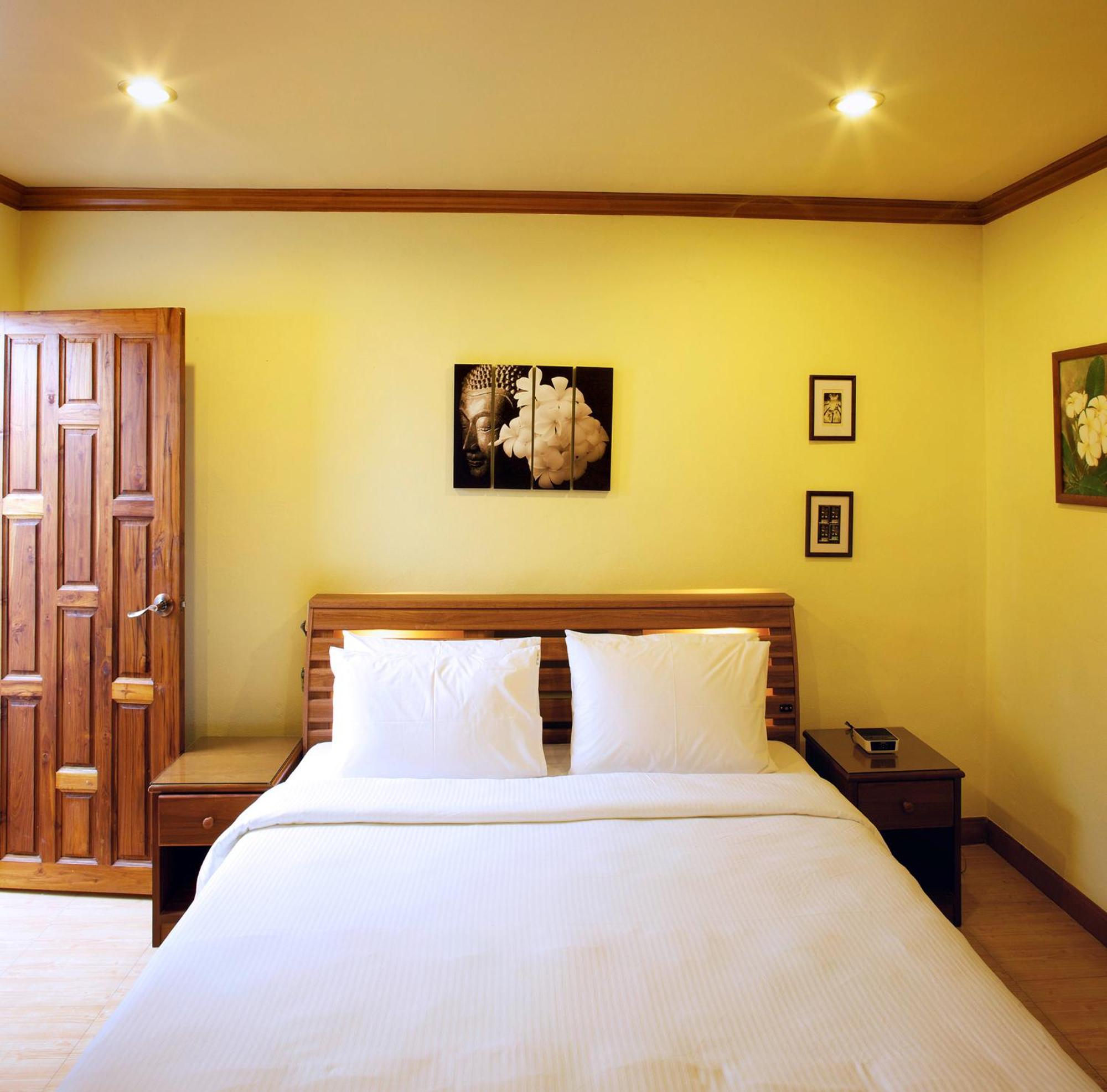 Thara Bayview Villa, Sha Certified Ao Nang Buitenkant foto
