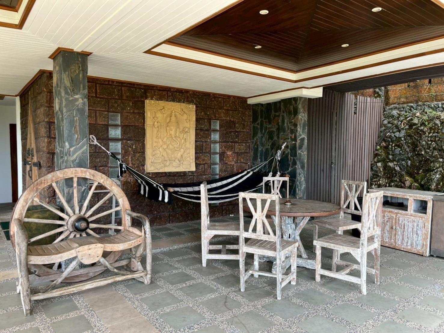 Thara Bayview Villa, Sha Certified Ao Nang Buitenkant foto
