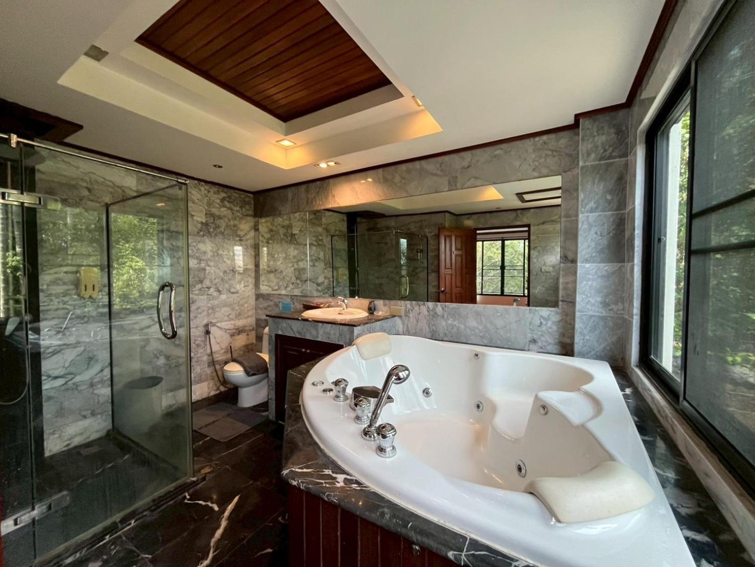 Thara Bayview Villa, Sha Certified Ao Nang Buitenkant foto