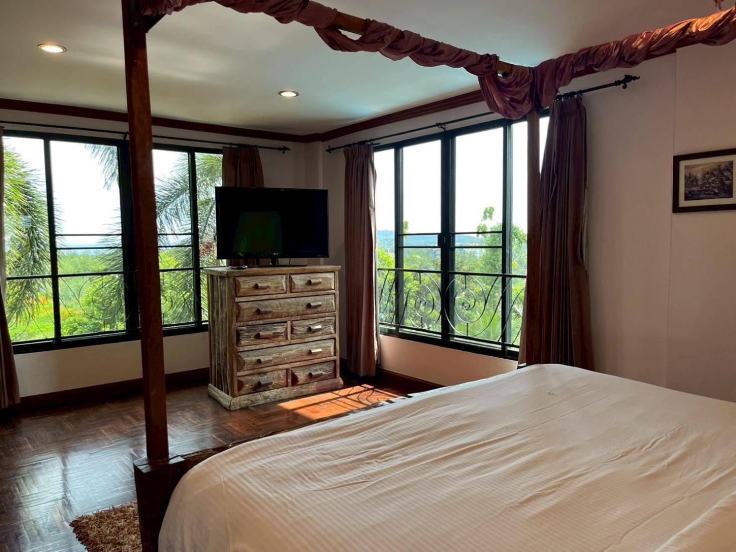 Thara Bayview Villa, Sha Certified Ao Nang Buitenkant foto