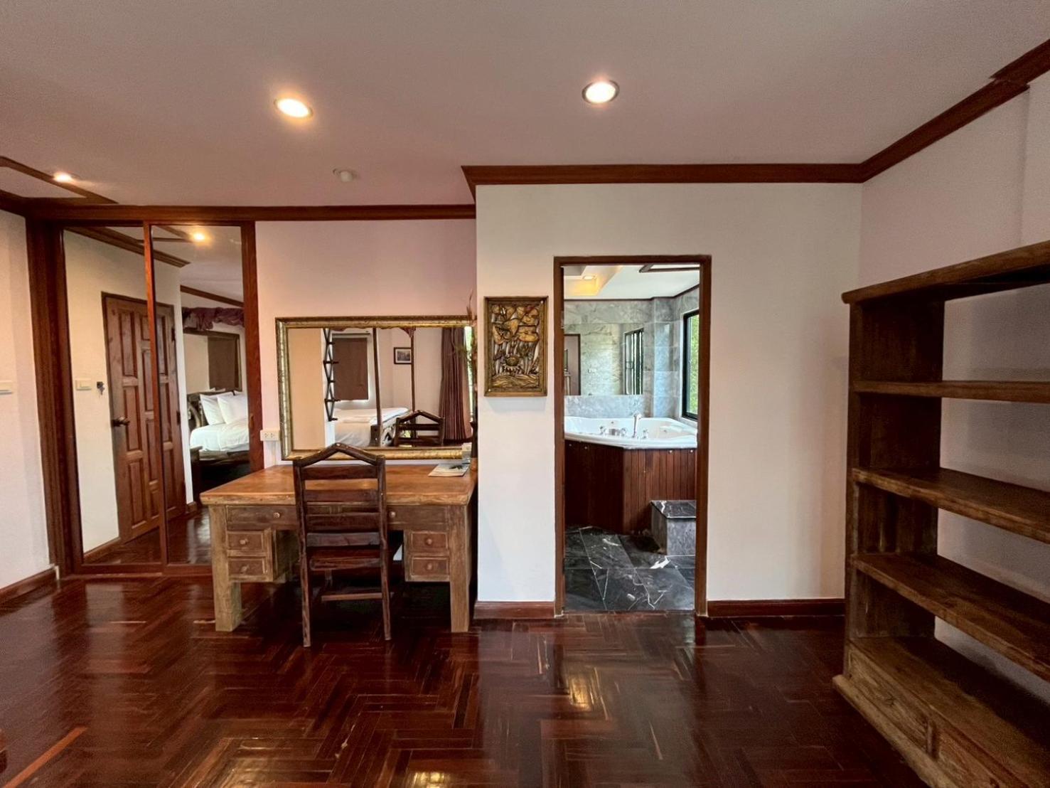 Thara Bayview Villa, Sha Certified Ao Nang Buitenkant foto