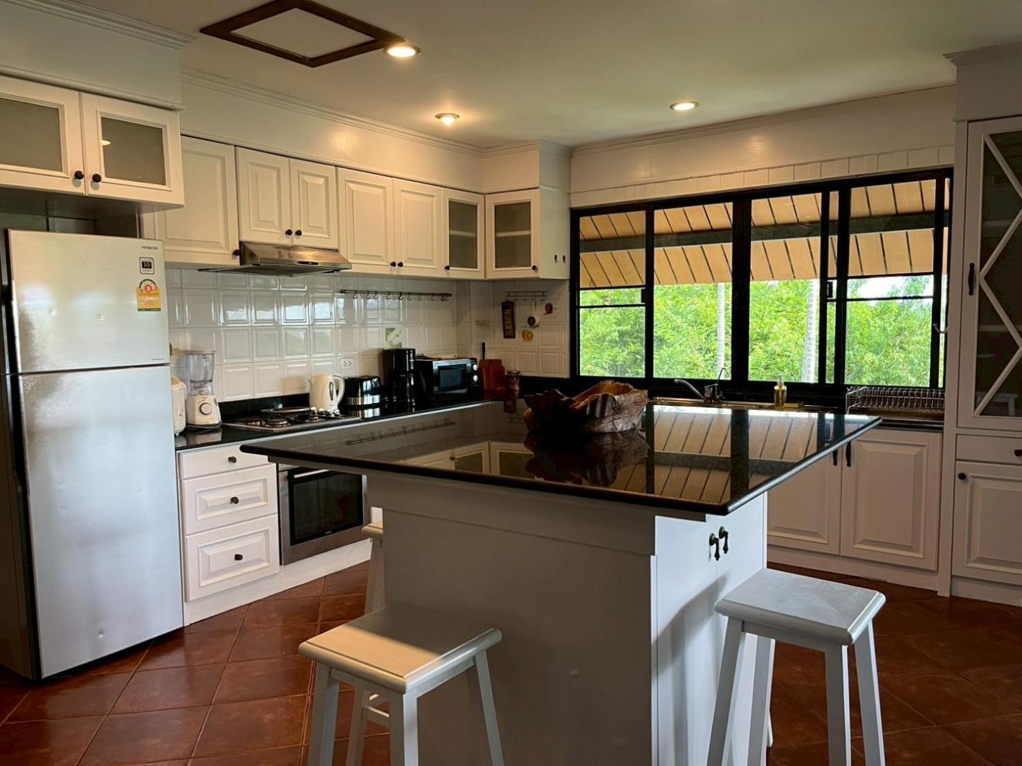 Thara Bayview Villa, Sha Certified Ao Nang Buitenkant foto
