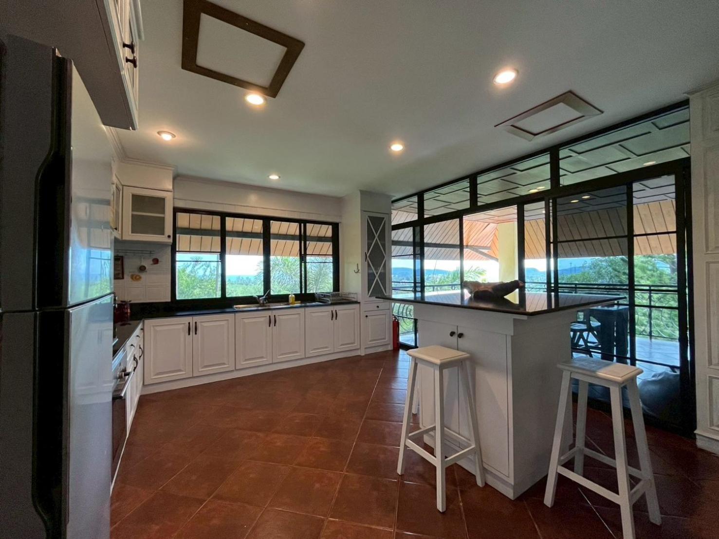 Thara Bayview Villa, Sha Certified Ao Nang Buitenkant foto