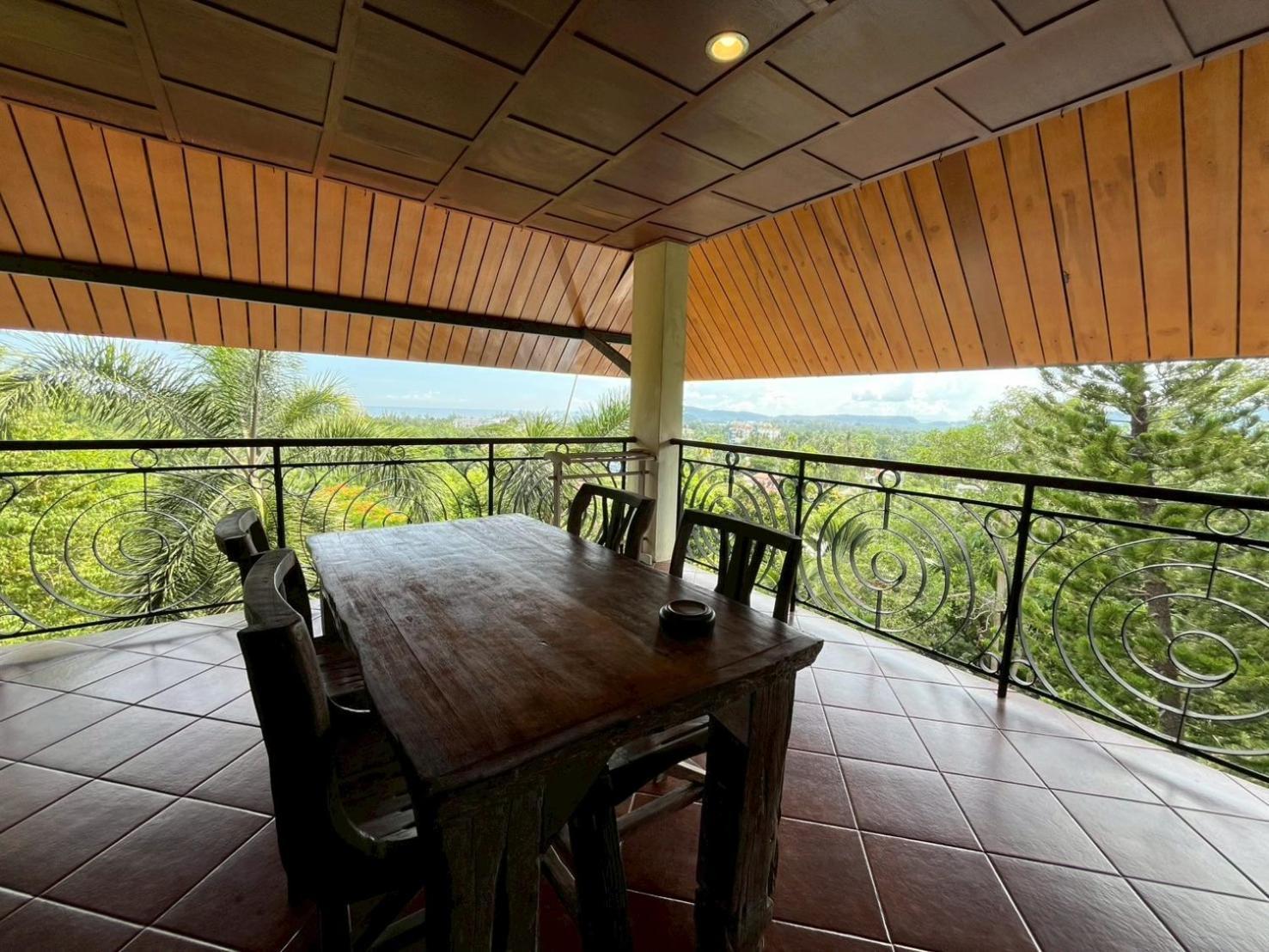 Thara Bayview Villa, Sha Certified Ao Nang Buitenkant foto