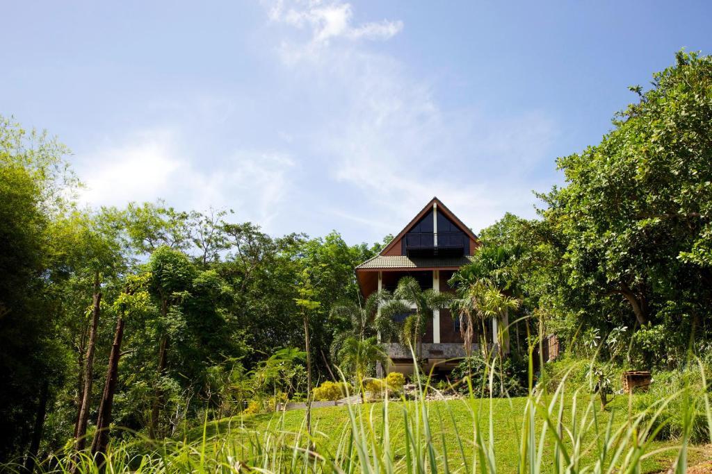 Thara Bayview Villa, Sha Certified Ao Nang Kamer foto